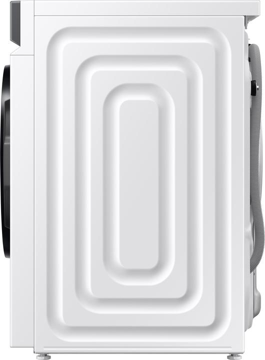 Immagine prodotto Samsung BeSPOKE AI WW90DB7U94GEU3 Lavatrice a carica (9 kg, A sinistra)