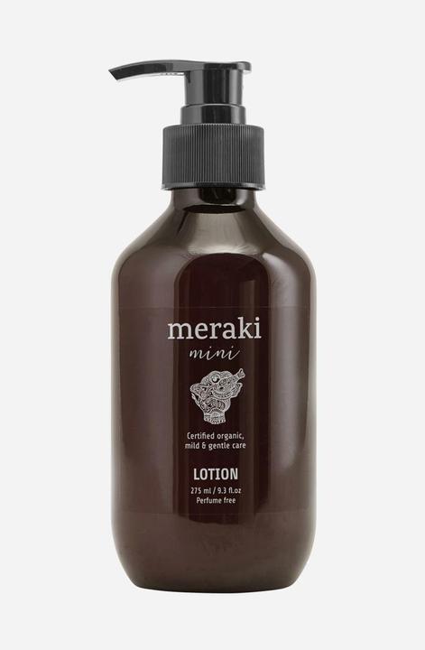 Produktbild Meraki Lotion, Mini (Körperlotion, 275 ml)