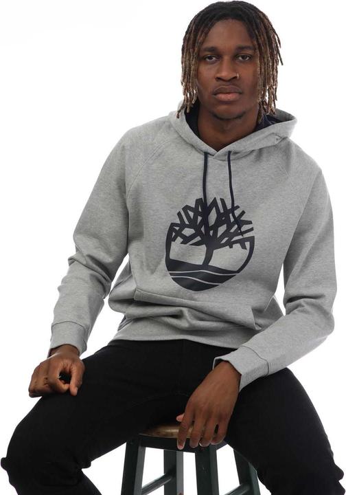 Immagine prodotto Timberland Kennebec River Kapuzenpullover (S)