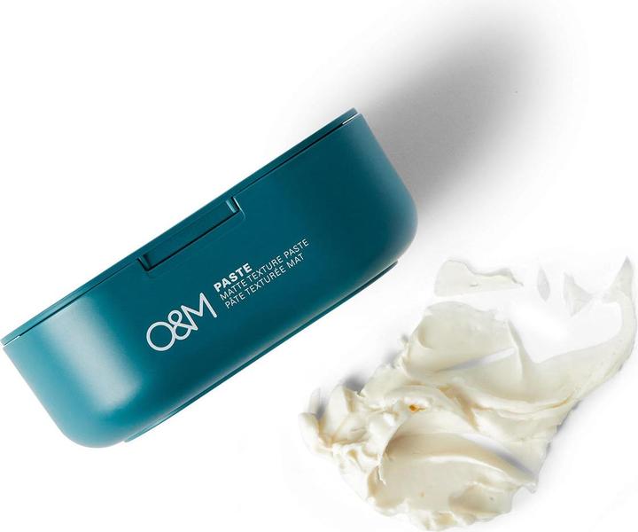 Produktbild O&M Original Mineral C Paste (Haarpaste)