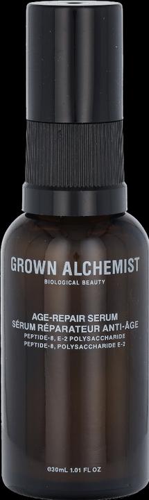 Immagine prodotto Grown Alchemist Siero antietà: Peptide-8 e Polisaccaridi E-2 (30 ml)