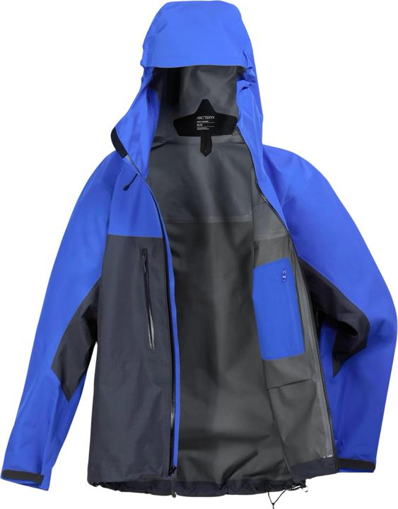Immagine prodotto Arc'teryx Giacca Alpha Uomo (XL)