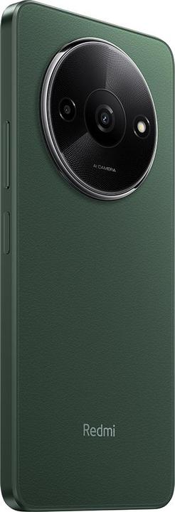 Productafbeelding Xiaomi Redmi A3 (128 GB, Bosgroen, 6.71", Dubbele SIM, 8 Mpx, 4G)