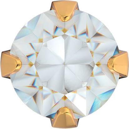 Immagine prodotto Studex Orecchini Sensitive Tiffany Oro Zirconia 5 mm (Acciaio inossidabile)