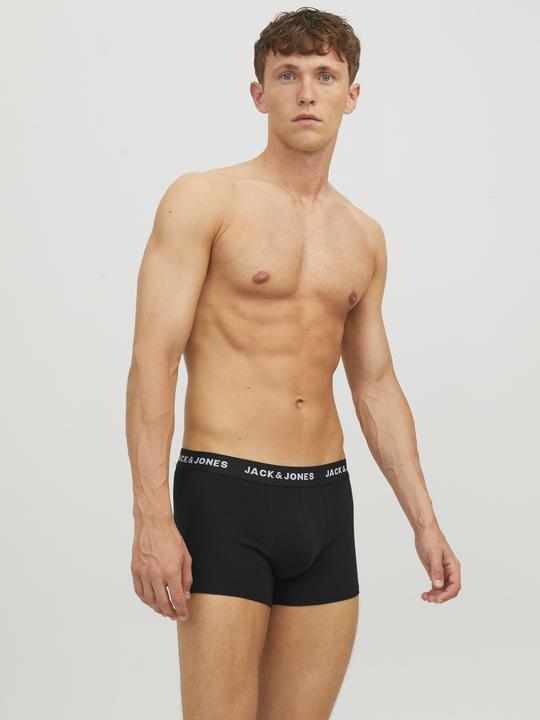 Produktbild Jack & Jones 7er-Pack Boxershorts (L, 7er Pack)