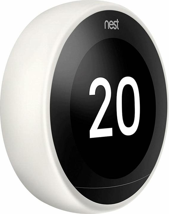 Produktbild Google Nest Learning Thermostat