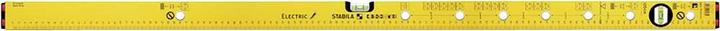 Actual product image Stabila Electrician spirit level 120 cm (120 cm)