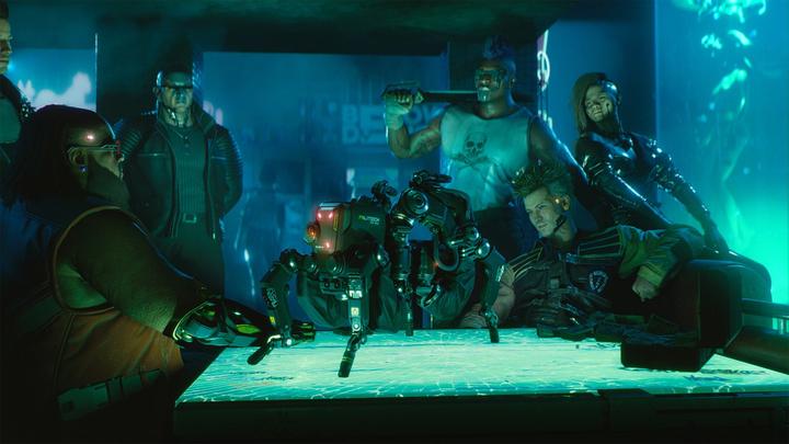 Immagine prodotto Cyberpunk 2077 (Xbox Serie S, Xbox Series X)
