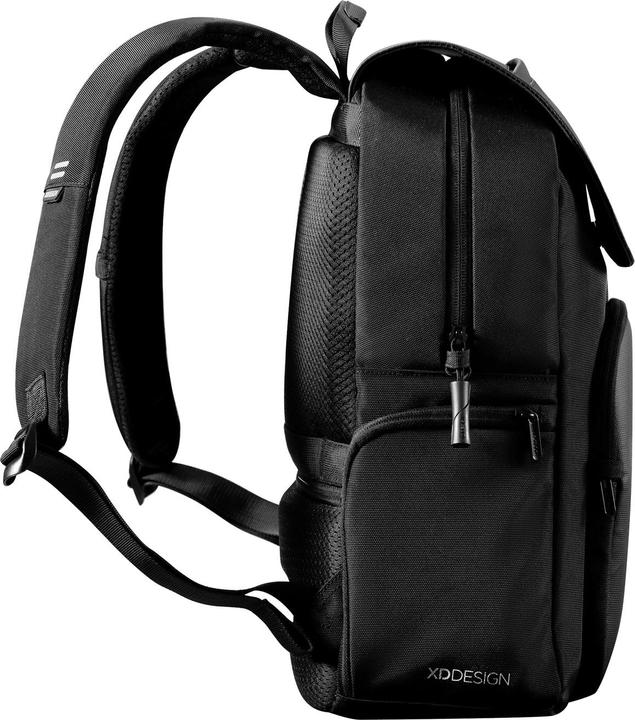 Actual product image XD Design Soft 15L Backpack (15 l)