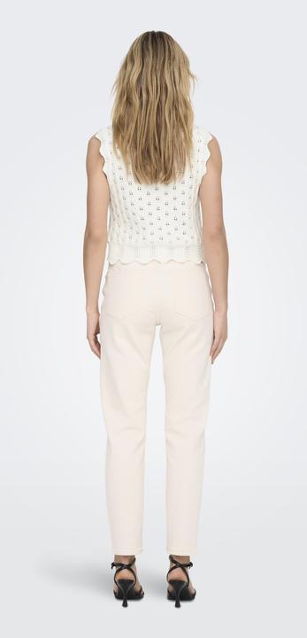 Immagine prodotto Only Top in maglia senza maniche (XS)