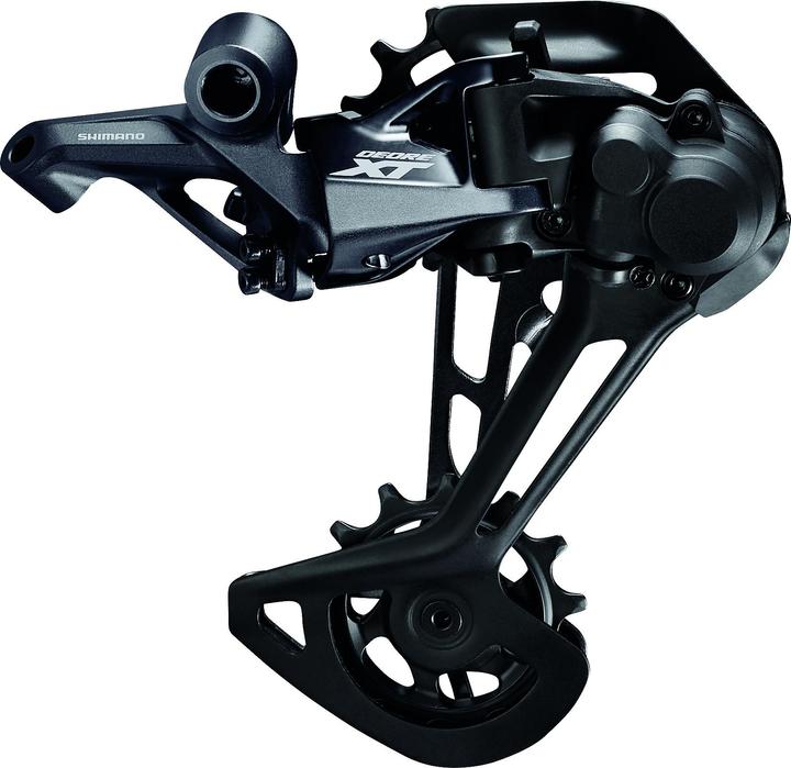 Shimano Deore XT RD-M8100 (12-vitesse)