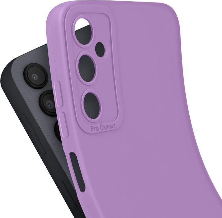Produktbild Avizar SoftGlow Case Series (Samsung Galaxy A15)