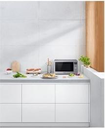 Produktbild Panasonic NN CD 58 JSGPG (27 l)