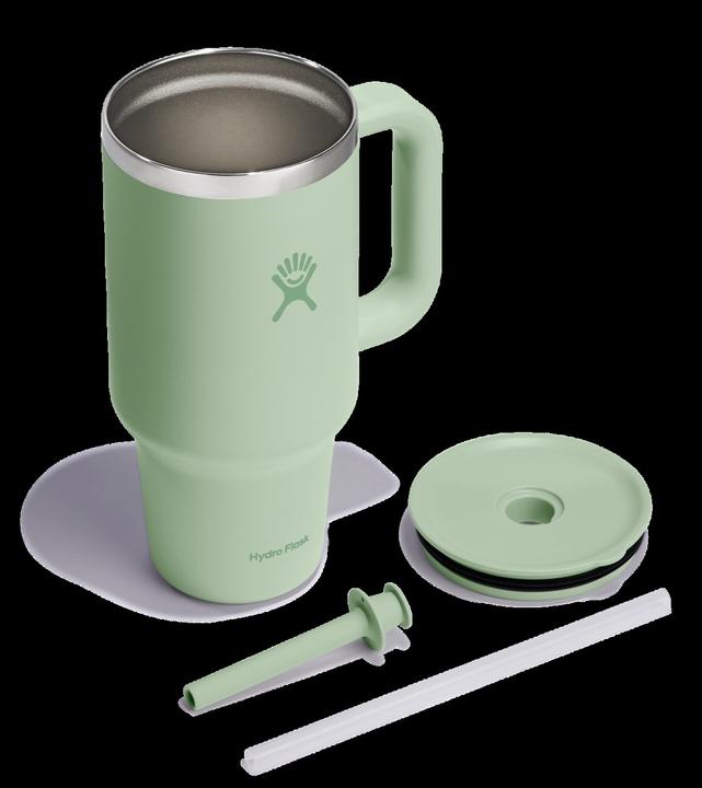 Actual product image Hydro Flask All Around Travel Tumbler (0.95 l)