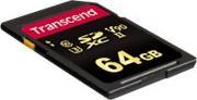 Immagine prodotto Transcend SDXC 700S (64 GB, SDXC, U3, UHS-II)