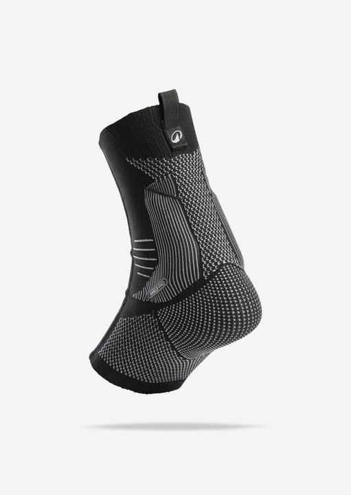 Actual product image Decathlon Ankle support with foam pads right/left level 1 (2)