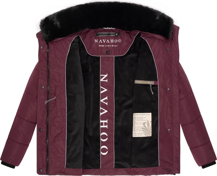 Immagine prodotto Navahoo Frostii XIV (S)