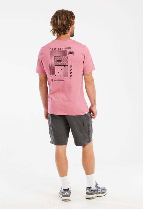 Actual product image Protest T-shirts & Polos PRTKeidi t-shirt (S)