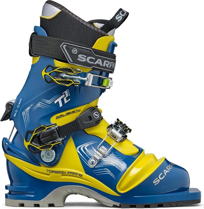 Produktbild Scarpa T2 ECO Telemark Schuh (30)
