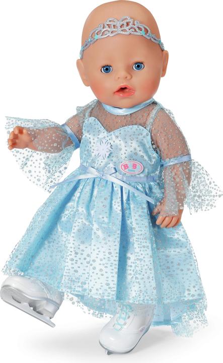 Actual product image Zapf Creation Ice princess set