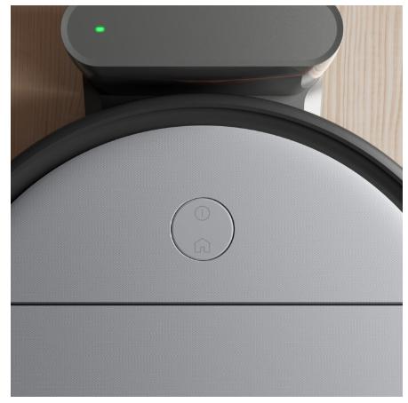 Image du produit Electrolux ER61UD1UG (Robot vacuum)