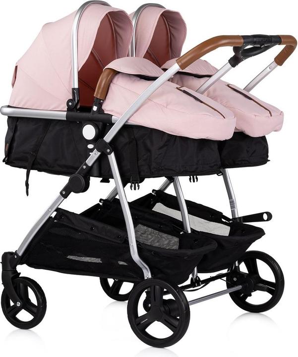 Produktbild Chipolino Geschwisterwagen Duo Smart