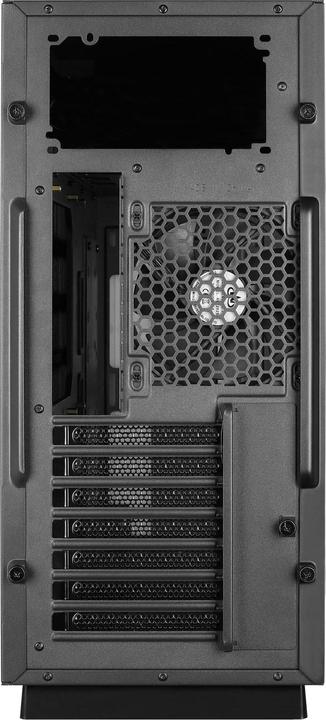 Produktbild AeroCool Glo Midi Tower (SSI CEB)