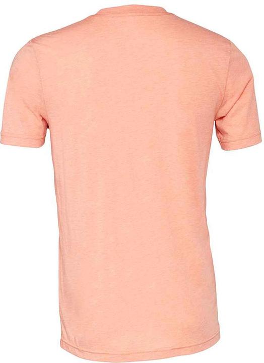 Produktbild Bella Canvas CVC TShirt kurzärmlig (S)