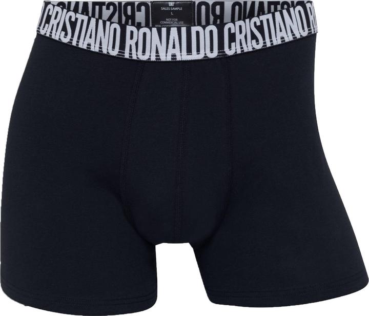 Immagine prodotto CR7 Boxershort Casual Figurbetont (XL, confezione da 3)