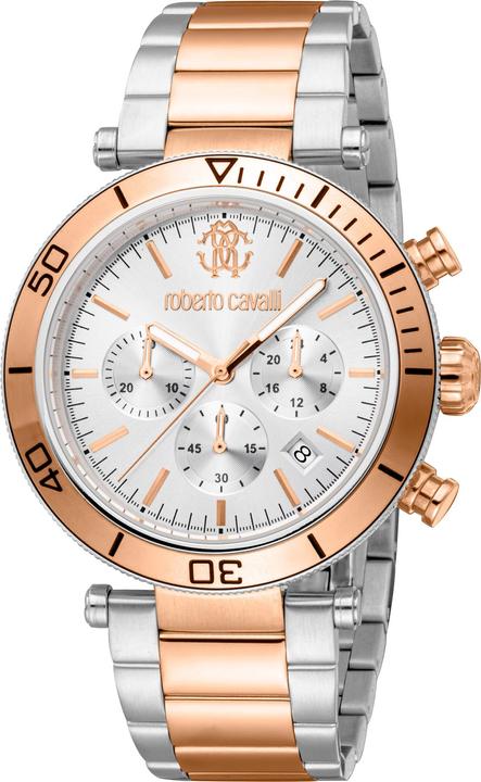 Roberto Cavalli Gent - RC5G128M0095 (Chronograph, 43 mm)