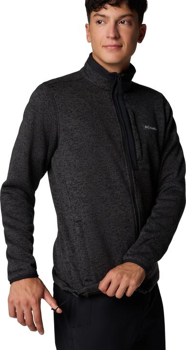 Produktbild Columbia Sweater Weather Full Zip (XL)