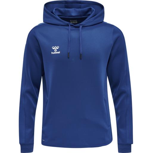 Image du produit hummel Core Xk Poly Sweat Hoodie (L)