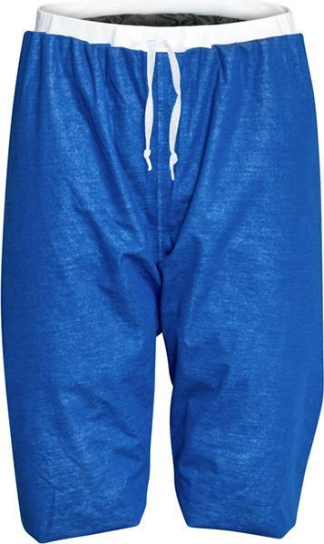 Pjama Bettnässershorts Blau (1 x)