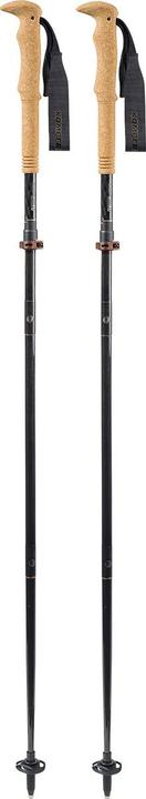 Komperdell Carbon FXP.4 Summit Vario (115 - 135 cm)