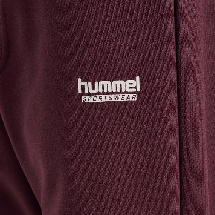 Image du produit hummel Hmljr Regular Adj Waist Pants (134)