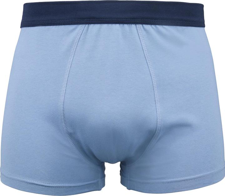 Produktbild Erwin Müller Herren-Pants im 4er-Pack (M, 4er Pack)