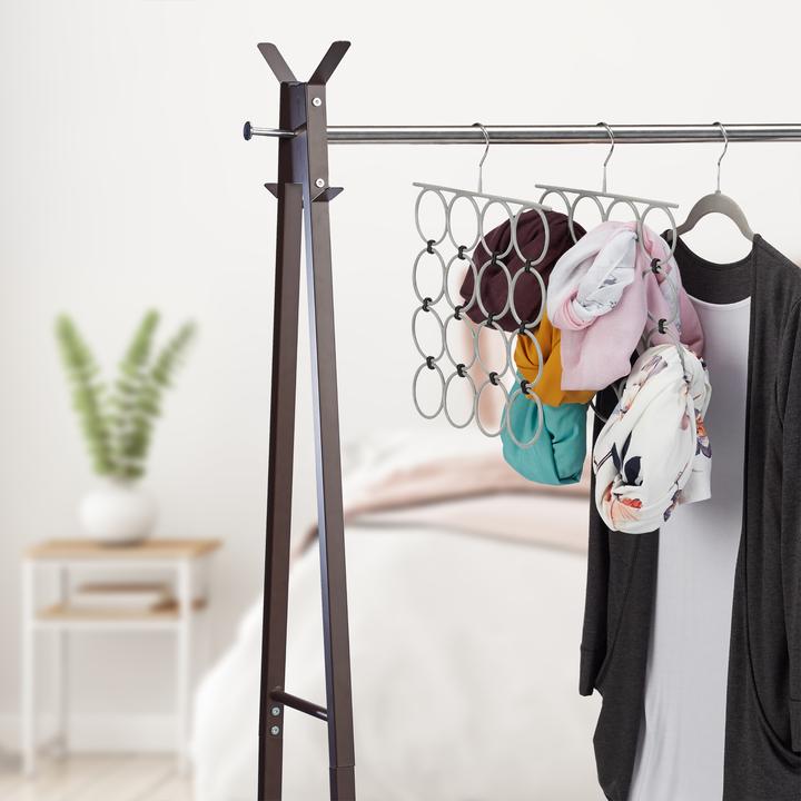 Produktbild Relaxdays Schalhalter (1 x)