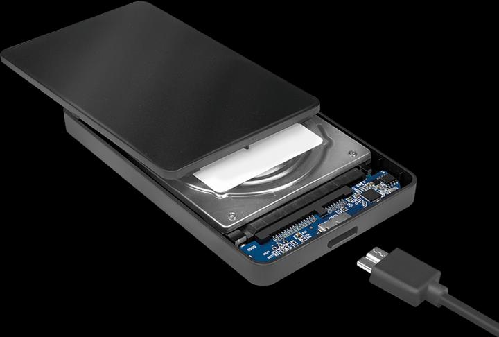 Immagine prodotto LogiLink UA0339 (2.5")
