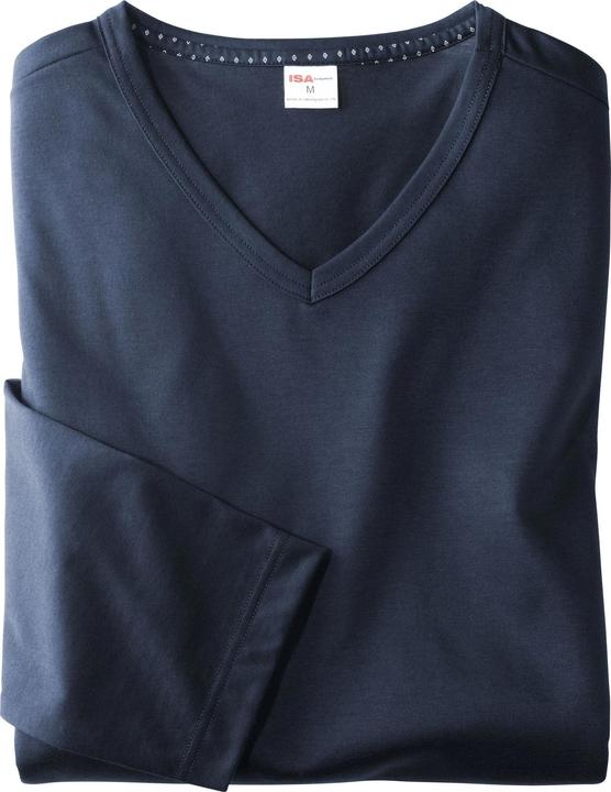 ISA Bodywear Pyjama lang (M)