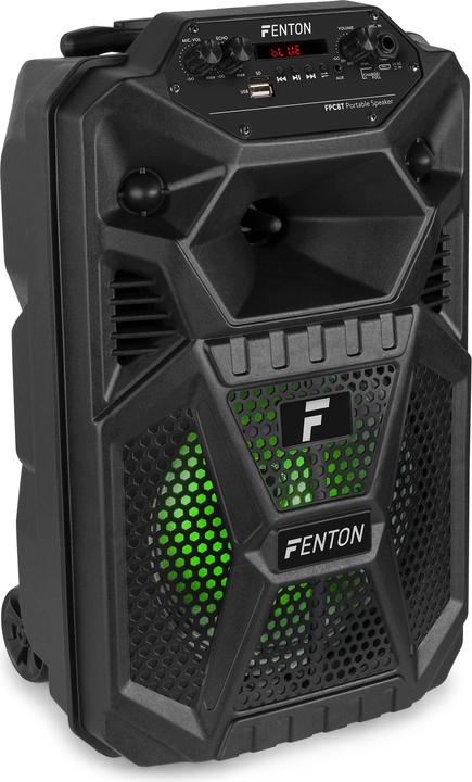 Immagine prodotto Fenton FPC8T (Attivo, 1x 50 W)