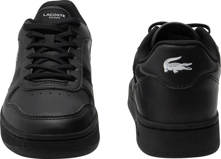 Actual product image Lacoste JUNIOR T-CLIP SET 224 4 SUJ (37)