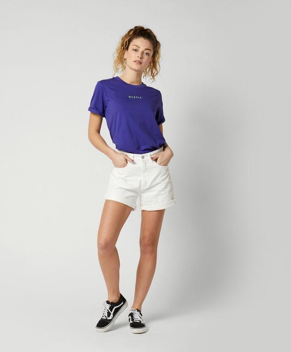 Actual product image Mystic Brand Season Tee wmn (XL)