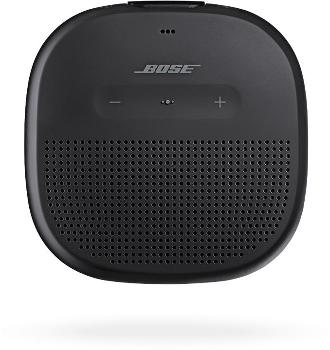 Produktbild Bose SoundLink Micro (6 h, Akkubetrieb)