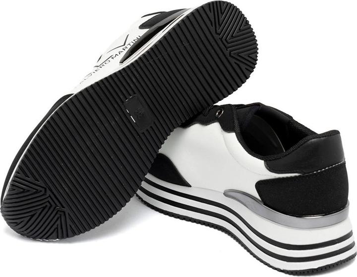 Produktbild ALV by Alviero Martini Sneakers Plateau Damen - Modell Zefira Ultra - 100% Polyurethan (41)