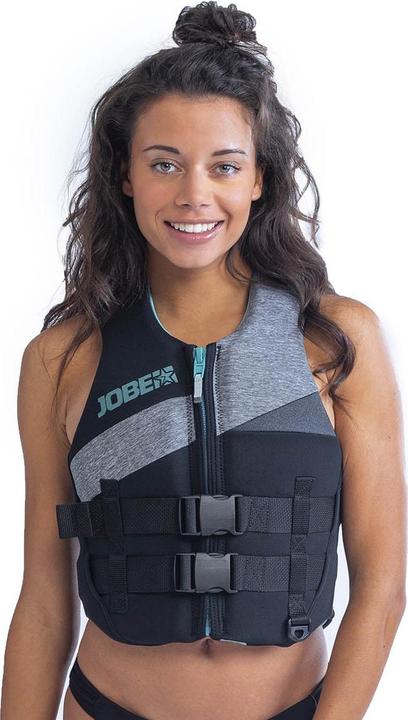Jobe Neoprene Vest Women Cool Grey (XL)