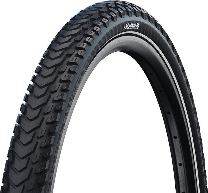 Produktbild Schwalbe Marathon Mondial Pro (28 x 2.00, 50-622)