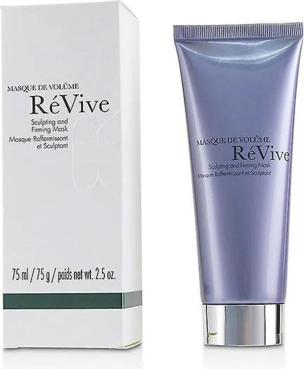 Revive Volume Forming and Firming Mask 2.5 oz - Neu und versiegelt (25 ml)
