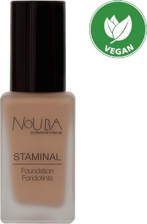 Produktbild Nouba Staminal Foundation Flüssiges Make Up Mit Pfl. Stammzellen Nr. 115 (Nr. 115)
