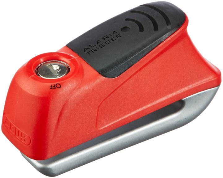 Produktbild Abus 345 Trigger Alarm
