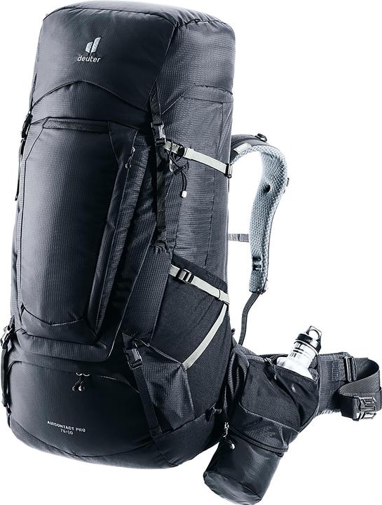 Actual product image Deuter Aircontact Pro 75+10 (75 l)